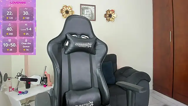 Amira princess online show from November 13, 7:13 pm