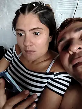 Catalina Bairon online show from October 23, 7:56 pm