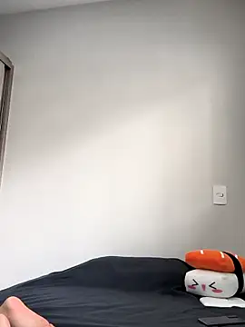 Meiii27 online show from November 3, 3:46 pm