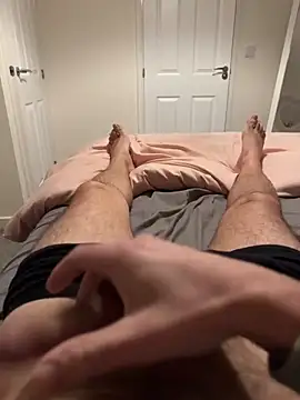 sevenisthemagicnum online show from November 12, 7:13 pm