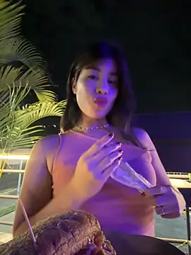 LisaMartinez34 online show from February 16, 1:13 am