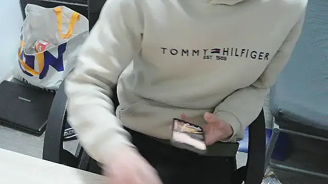 StephPra94 online show from February 12, 12:49 am