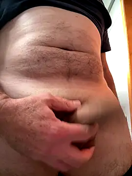 Cannavaro5 online show from November 21, 7:34 pm