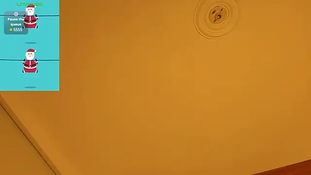 RosseDeAmore online show from January 5, 8:45 pm