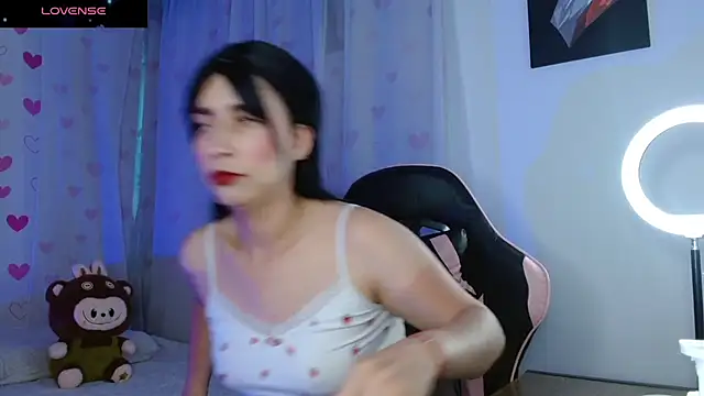 antonella ed online show from May 30, 9:45 pm