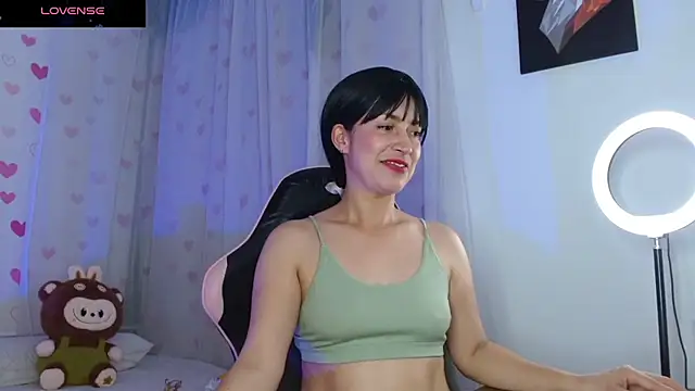 antonella ed online show from July 4, 3:02 am