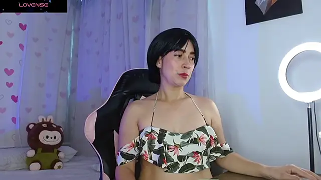 antonella ed online show from July 5, 8:05 pm