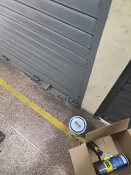 Scorpion05  online show from March 9, 9:30 pm