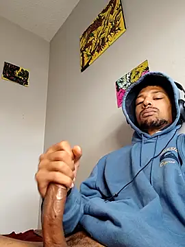 BigPrettyDick777 online show from March 1, 7:05 pm