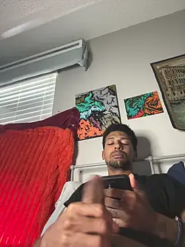 BigPrettyDick777 online show from April 26, 4:15 pm
