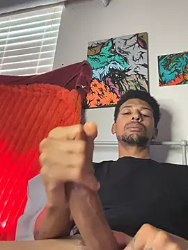 BigPrettyDick777 online show from April 27, 1:42 pm