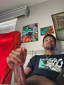 BigPrettyDick777 online show from May 4, 5:42 pm