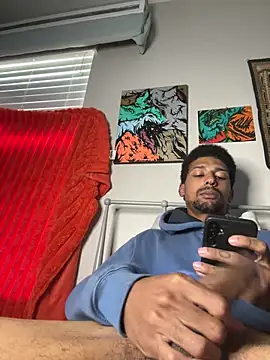 BigPrettyDick777 online show from May 7, 8:58 pm