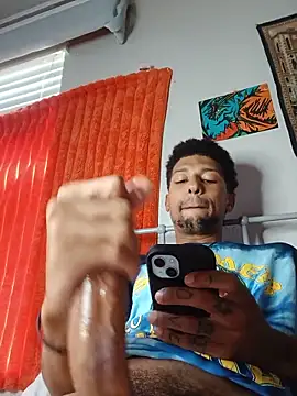 BigPrettyDick777 online show from May 16, 5:23 pm