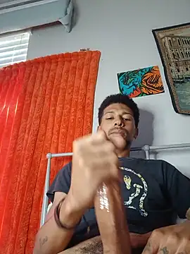 BigPrettyDick777 online show from May 18, 5:08 pm