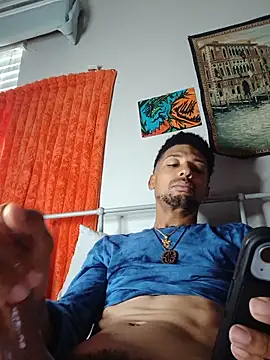 BigPrettyDick777 online show from June 5, 5:40 pm