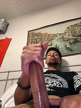 BigPrettyDick777 online show from July 20, 11:45 am