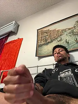 BigPrettyDick777 online show from July 31, 8:08 pm