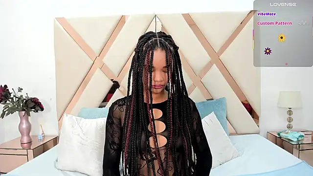 Snapshot of karolebonyy chatting on February 13, 6:09 am karolebonyy online show from February 13, 6:09 am