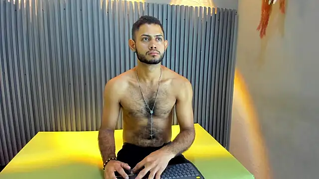 Snapshot of YEFERSON_SCOTT chatting on October 23, 12:48 pm YEFERSON SCOTT online show from October 23, 12:48 pm