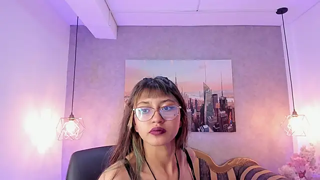 Noa clk online show from October 23, 3:17 am