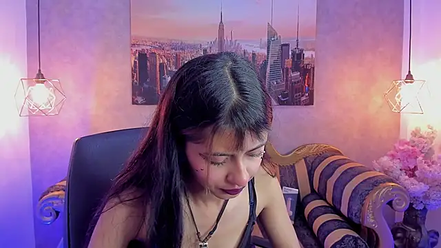 Noa clk online show from October 29, 3:31 am