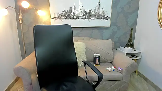 Noa clk online show from March 31, 4:24 am