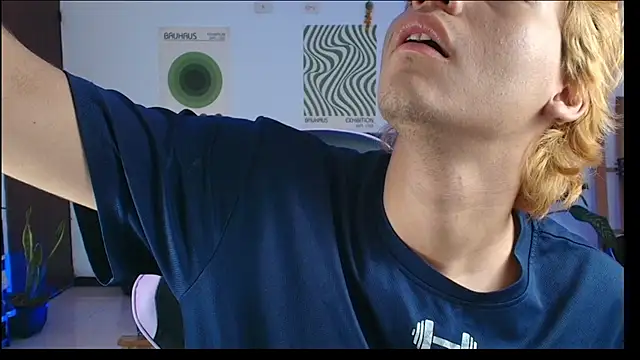 Habel  moretti online show from February 10, 5:50 pm