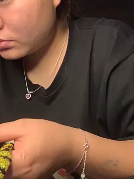 Snapshot of kimyonon chatting on March 17, 3:22 am kimyonon online show from March 17, 3:22 am