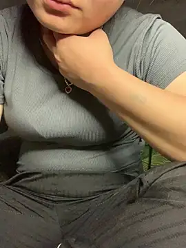 Snapshot of kimyonon chatting on March 26, 3:56 am kimyonon online show from March 26, 3:56 am