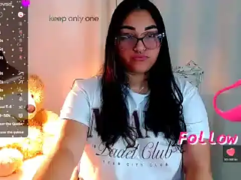 mira cherry02 online show from February 3, 7:08 pm