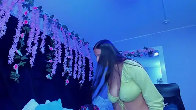 Gabyy Cooper  online show from June 20, 12:58 am