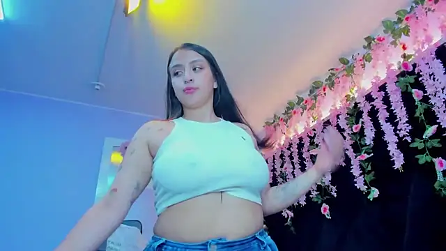 Gabyy Cooper  online show from July 10, 1:54 am