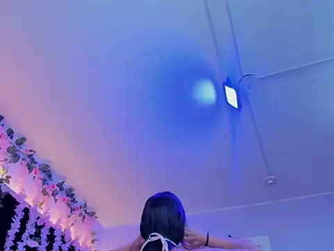 Gabyy Cooper  online show from July 25, 1:36 am