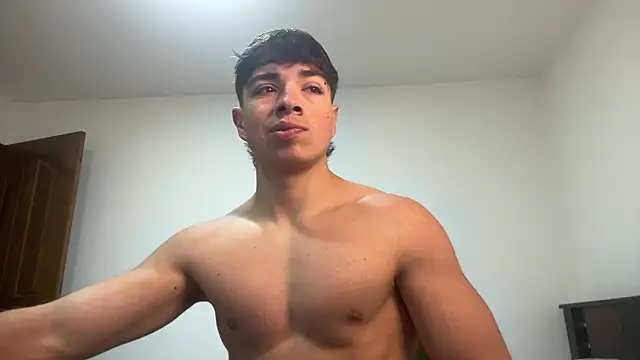 JUSTIN JHONS online show from November 12, 1:00 pm