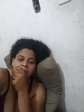 A gostosa25 online show from January 14, 1:22 am