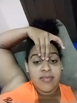 A gostosa25 online show from February 5, 10:47 pm