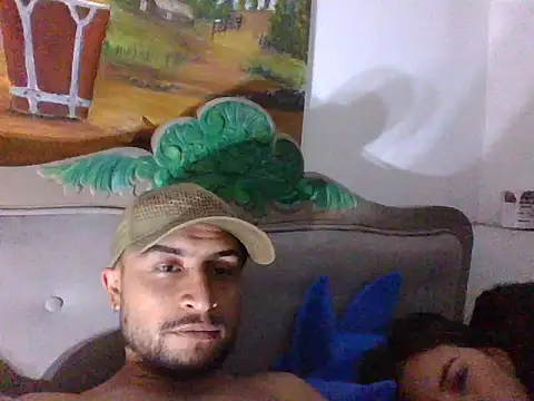 Alejos2025 online show from October 23, 9:35 pm