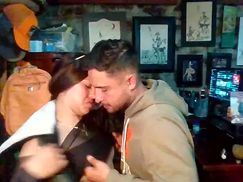 Alejos2025 online show from October 24, 5:31 pm