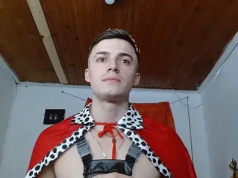 Ken bigcum 77 online show from October 22, 5:41 am