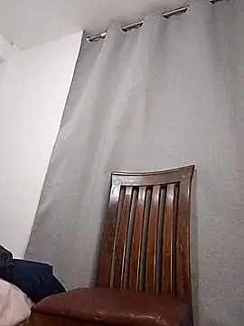 Kitty Kalifa online show from October 30, 1:29 am