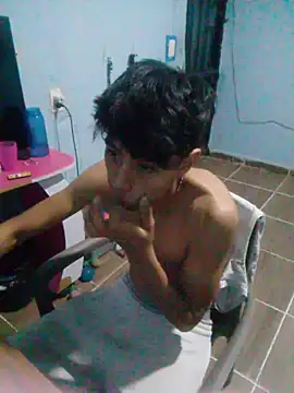 666Daemon666 online show from January 9, 7:00 am