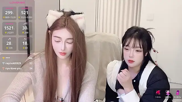 Follyise online show from November 26, 12:28 pm