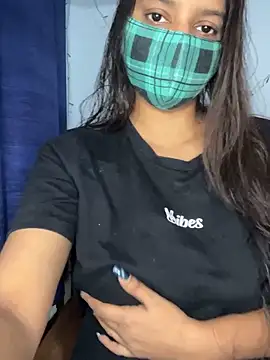 Cute Marina online show from November 14, 4:55 am