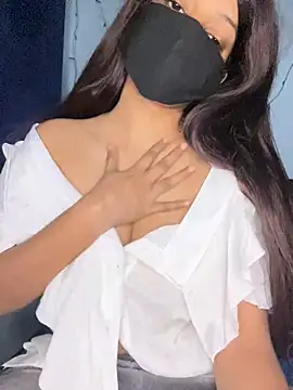 Cute Marina online show from February 5, 6:07 am