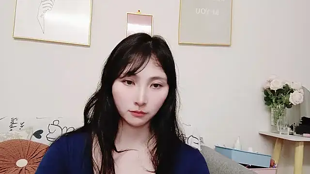yuyan3929 online show from June 7, 2:10 pm