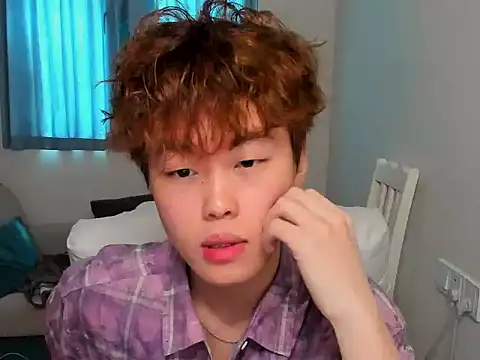 L1kuto online show from October 30, 4:36 am