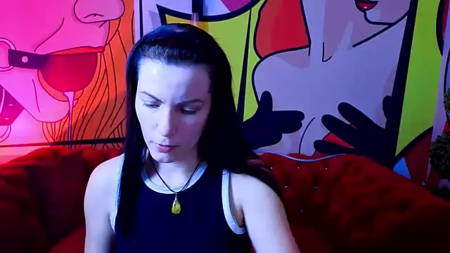 SofieMoons online show from November 22, 1:43 pm