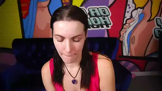 SofieMoons online show from December 4, 1:42 pm