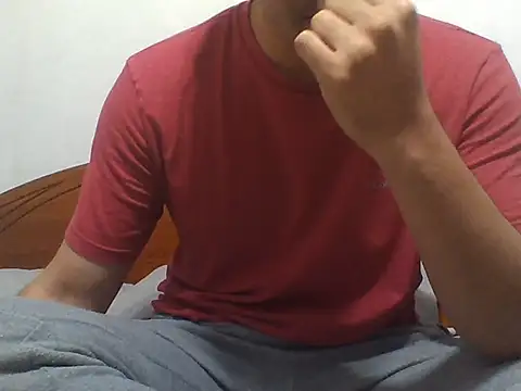 Snapshot of Krikri_sc chatting on March 21, 3:44 am Krikri sc online show from March 21, 3:44 am